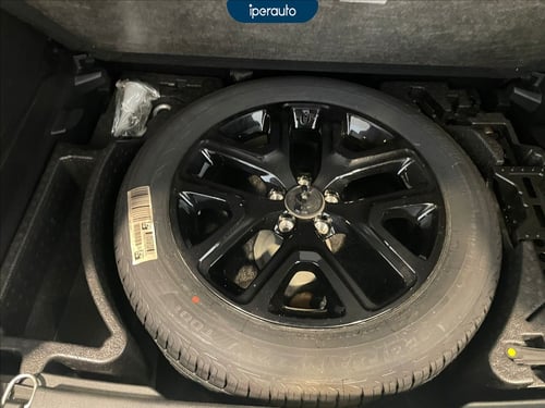 JEEP Renegade 1.0 t3 NIGHT EAGLE 2wd