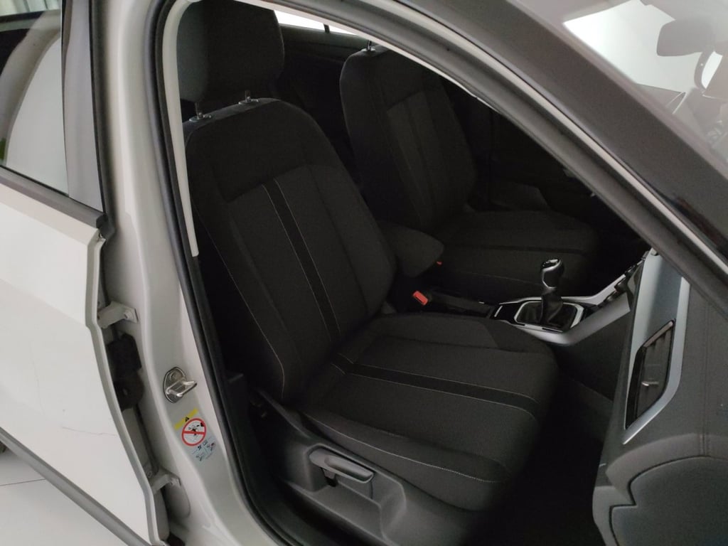 VOLKSWAGEN T-roc 1.0 tsi life 110cv