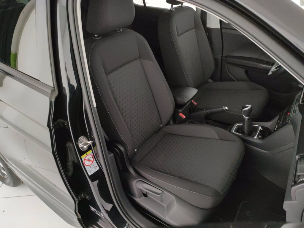 VOLKSWAGEN T-cross 1.0 tsi sport 110cv