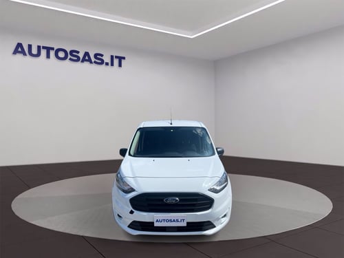 FORD Transit Connect 210 1.5 Ecoblue 120CV PL aut. Furgone Trend