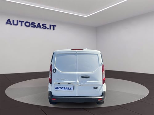 FORD Transit Connect 210 1.5 Ecoblue 120CV PL aut. Furgone Trend