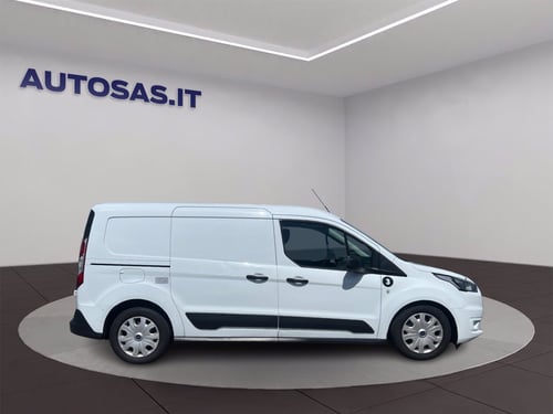 FORD Transit Connect 210 1.5 Ecoblue 120CV PL aut. Furgone Trend