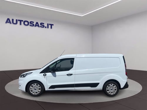 FORD Transit Connect 210 1.5 Ecoblue 120CV PL aut. Furgone Trend