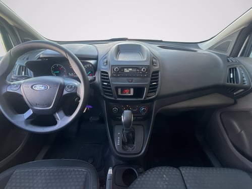 FORD Transit Connect 210 1.5 Ecoblue 120CV PL aut. Furgone Trend