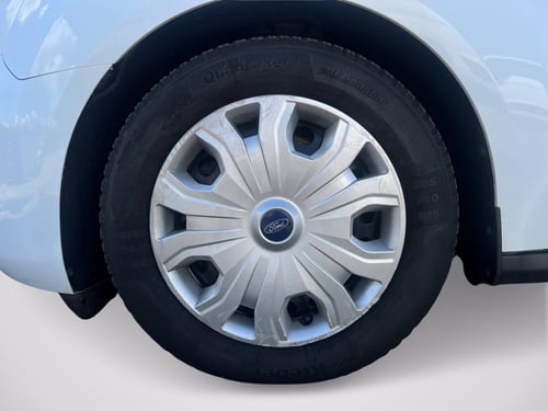 FORD Transit Connect 210 1.5 Ecoblue 120CV PL aut. Furgone Trend