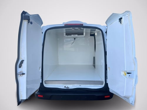 FORD Transit Connect 210 1.5 Ecoblue 120CV PL aut. Furgone Trend