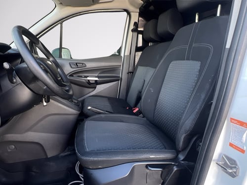 FORD Transit Connect 210 1.5 Ecoblue 120CV PL aut. Furgone Trend