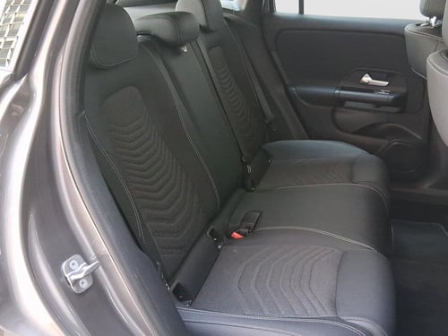 MERCEDES Gla 200 d progressive advanced plus auto