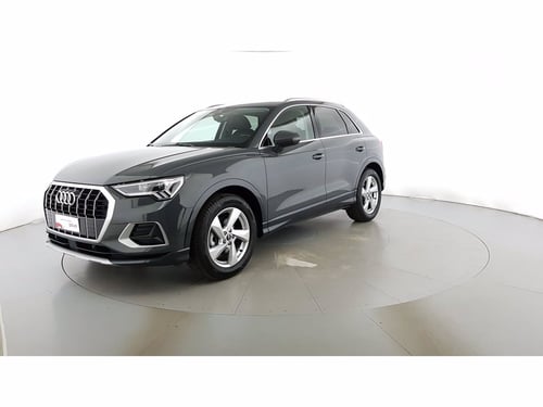 AUDI Q3 35 2.0 tdi business advanced s-tronic