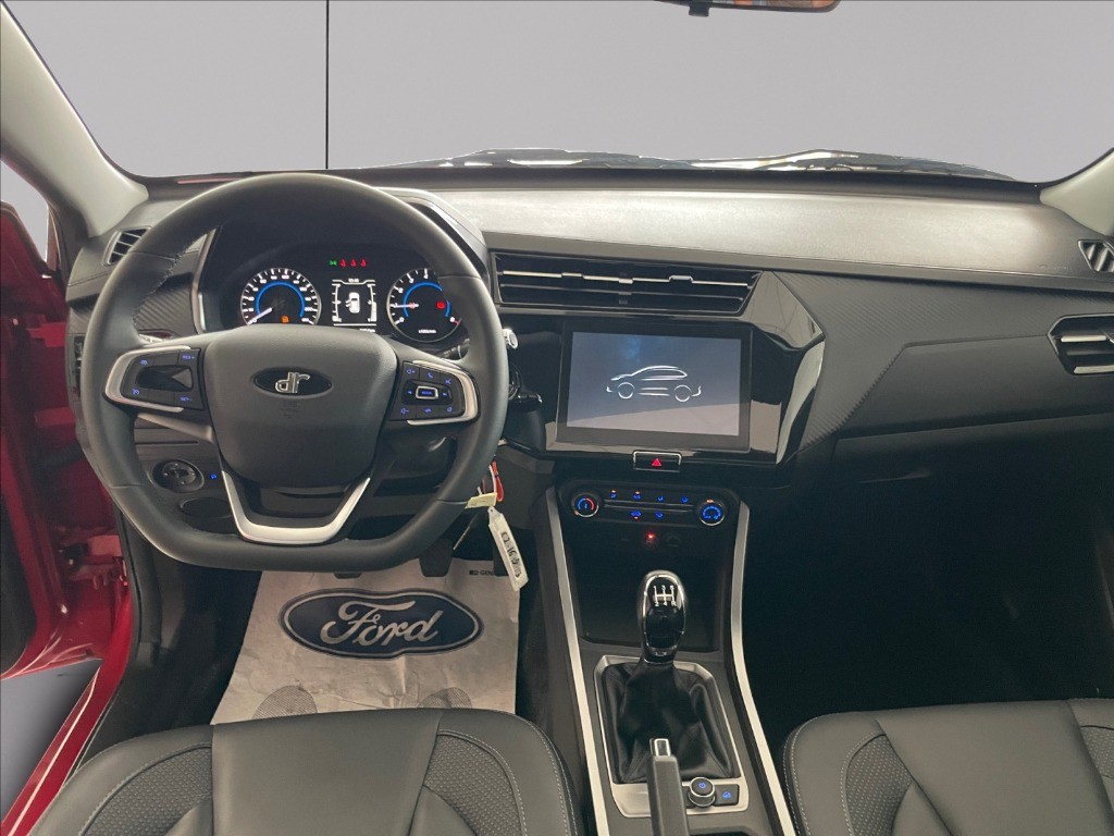 DR Dr 3.0 1.5 gpl 114cv