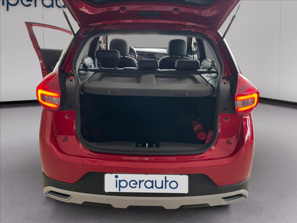 DR Dr 3.0 1.5 gpl 114cv