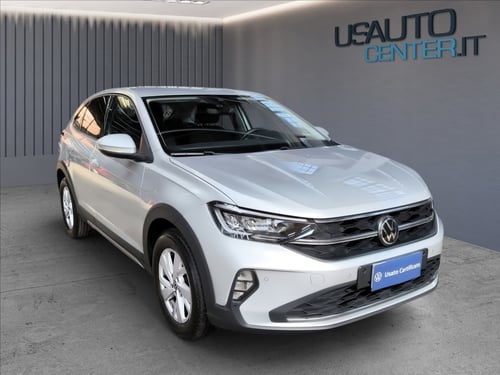 VOLKSWAGEN Taigo 1.0 tsi life 115cv