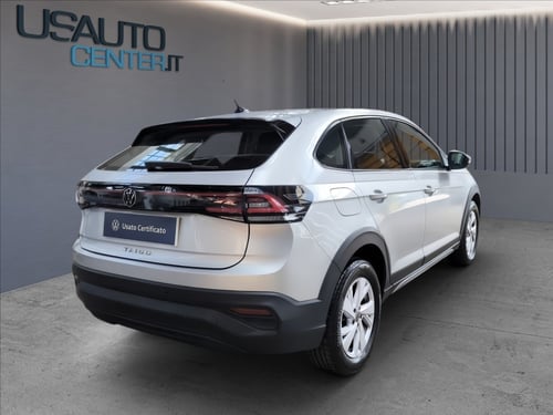VOLKSWAGEN Taigo 1.0 tsi life 115cv