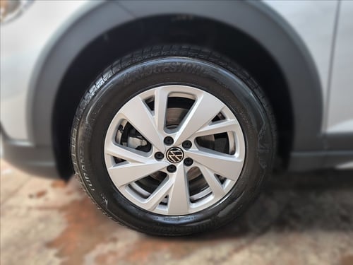 VOLKSWAGEN Taigo 1.0 tsi life 115cv