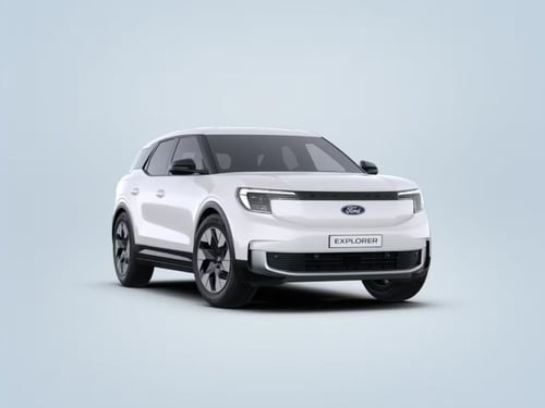 FORD Explorer-E Standard Range Premium 170 CV