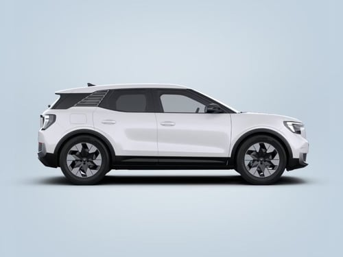 FORD Explorer-E Standard Range Premium 170 CV
