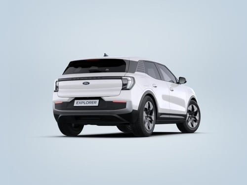 FORD Explorer-E Standard Range Premium 170 CV
