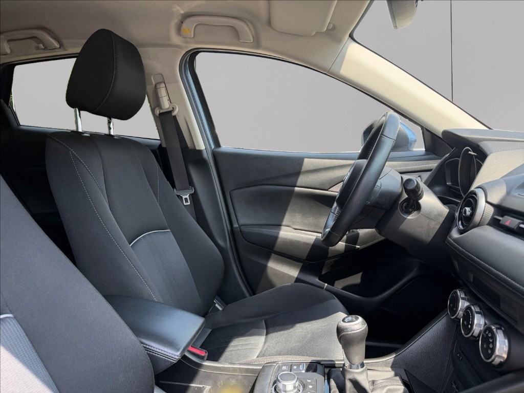 MAZDA Cx-3 1.8 business 2wd 115cv
