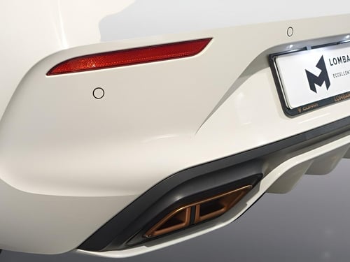 CUPRA Leon 1.4 e-hybrid 204cv dsg