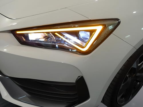CUPRA Leon 1.4 e-hybrid 204cv dsg