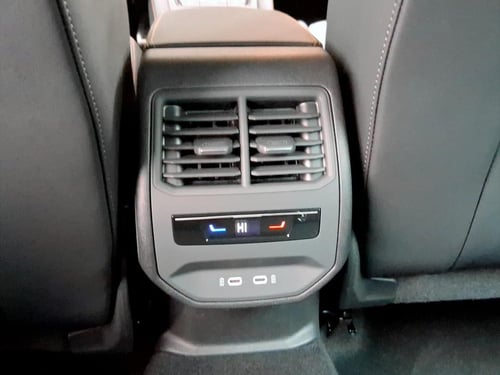 CUPRA Formentor 1.5 e-hybrid vz 272cv dsg