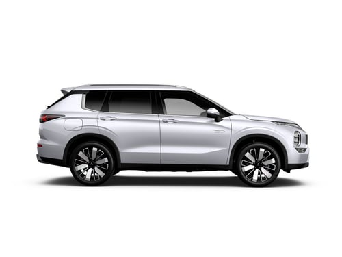 MITSUBISHI Outlander 2.4 phev intense
