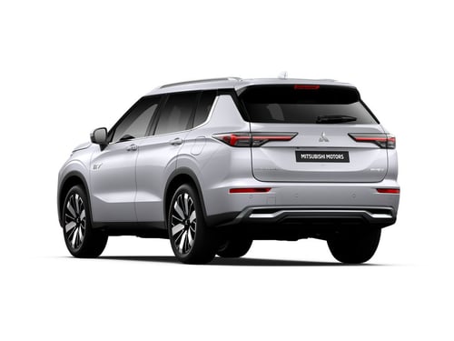 MITSUBISHI Outlander 2.4 phev intense