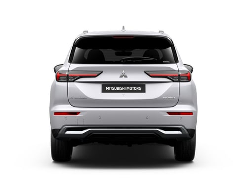 MITSUBISHI Outlander 2.4 phev intense