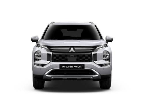 MITSUBISHI Outlander 2.4 phev intense