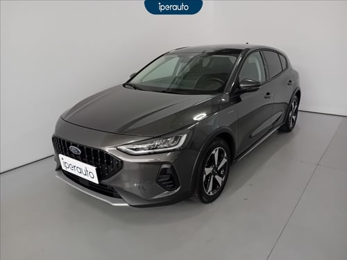 FORD Focus active 1.0t ecoboost h x 125cv TETTO PANORAMICO