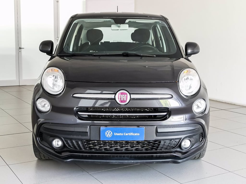 FIAT 500l 1.6 mjt mirror 120cv my20