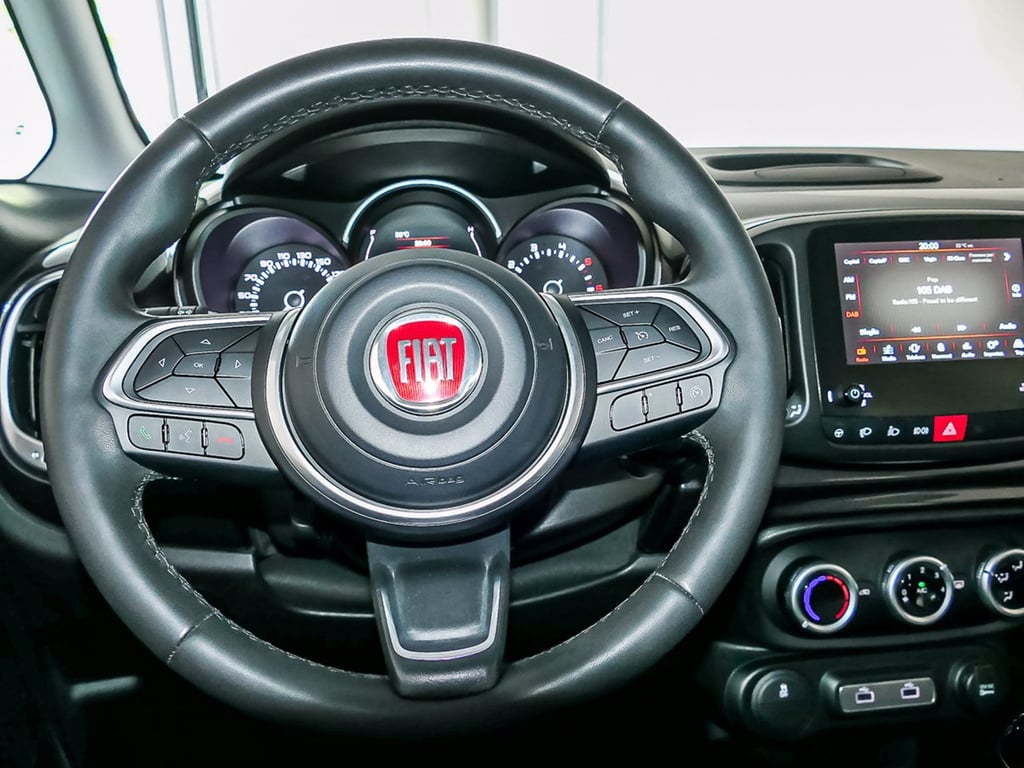 FIAT 500l 1.6 mjt mirror 120cv my20