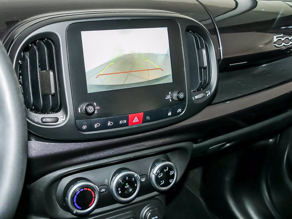 FIAT 500l 1.6 mjt mirror 120cv my20