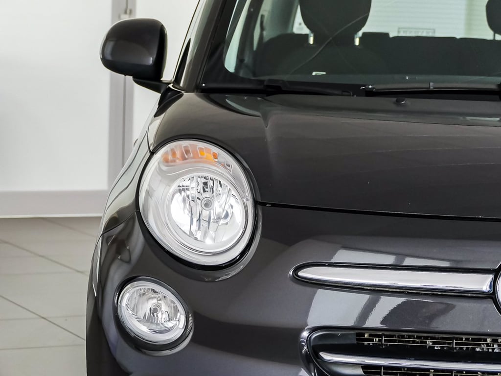 FIAT 500l 1.6 mjt mirror 120cv my20