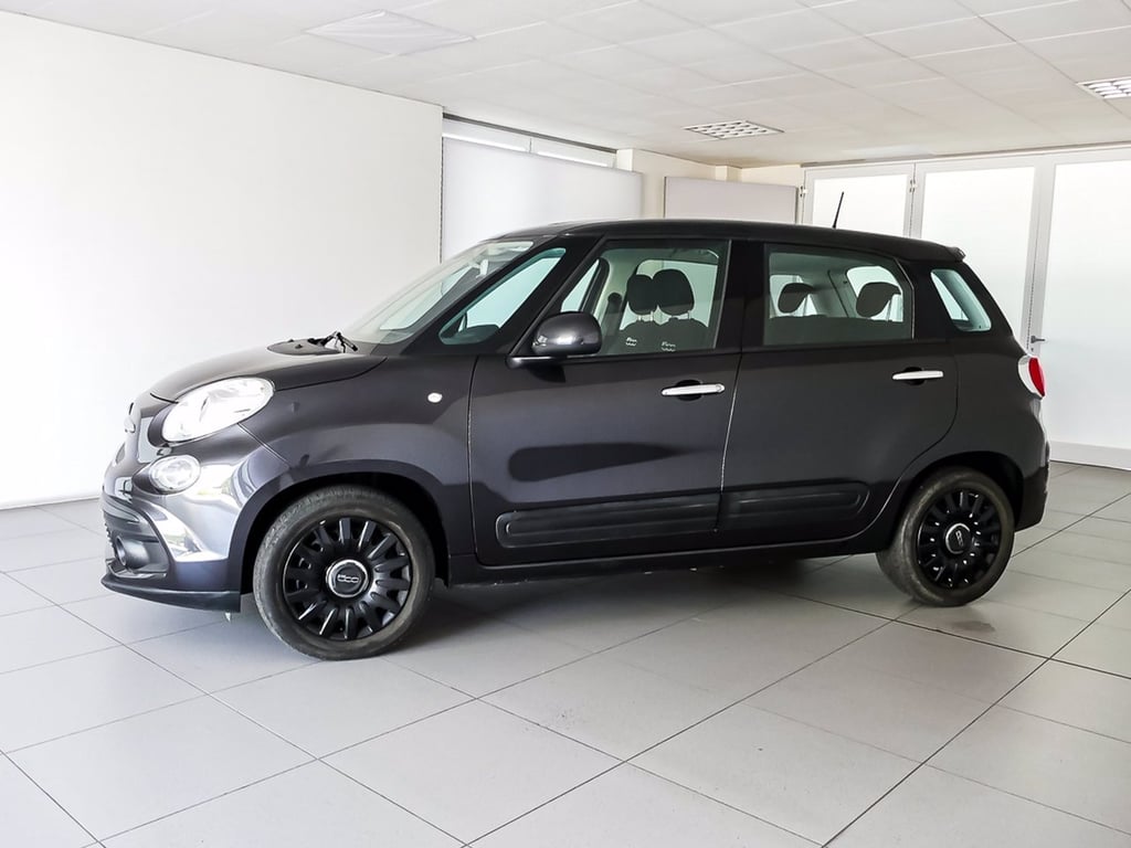 FIAT 500l 1.6 mjt mirror 120cv my20