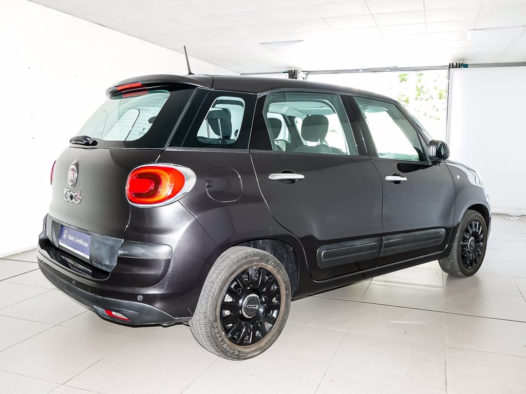 FIAT 500l 1.6 mjt mirror 120cv my20