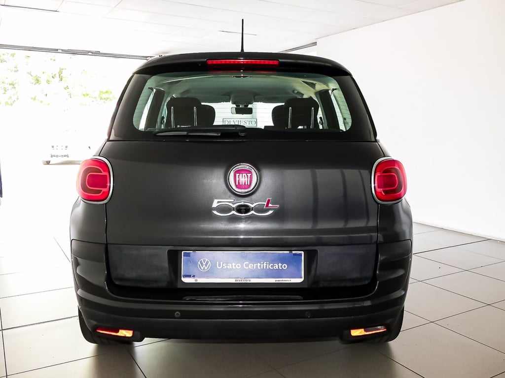 FIAT 500l 1.6 mjt mirror 120cv my20