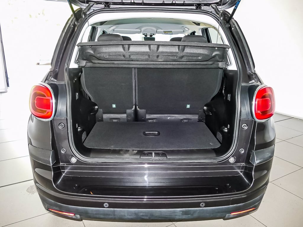 FIAT 500l 1.6 mjt mirror 120cv my20