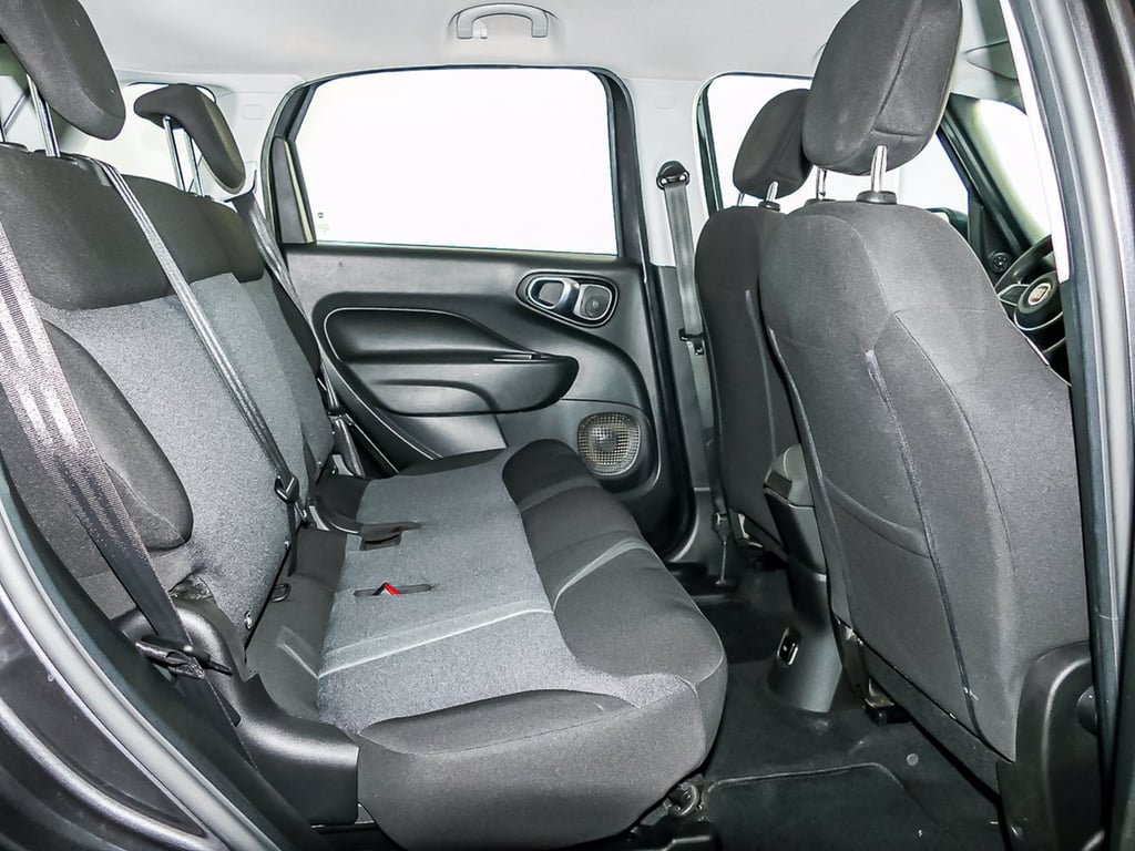 FIAT 500l 1.6 mjt mirror 120cv my20