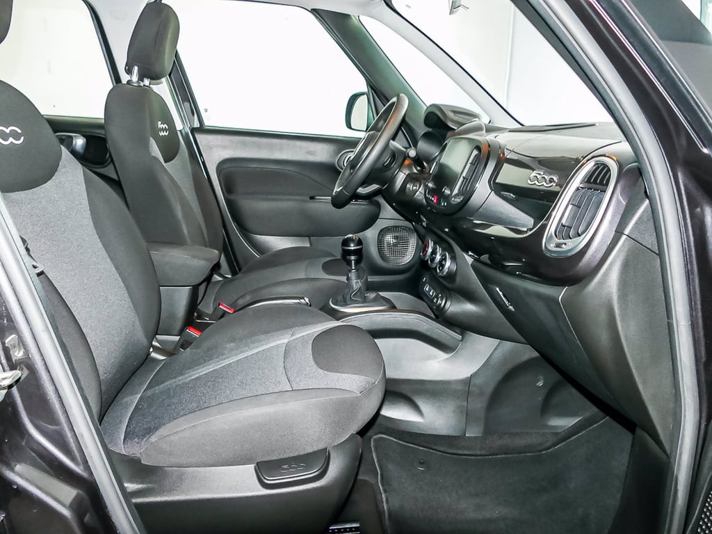 FIAT 500l 1.6 mjt mirror 120cv my20