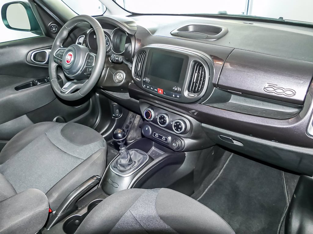 FIAT 500l 1.6 mjt mirror 120cv my20