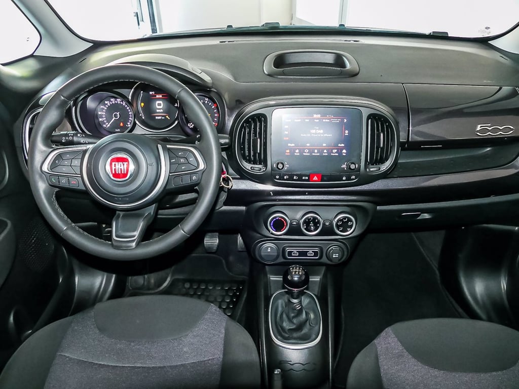 FIAT 500l 1.6 mjt mirror 120cv my20