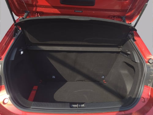 MG Mg3 1.5 hybrid+ luxury auto