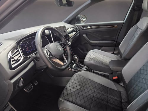 VOLKSWAGEN T-roc 1.5 tsi r-line dsg
