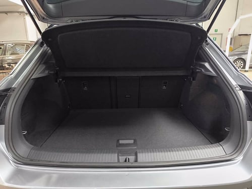 VOLKSWAGEN T-roc 1.5 tsi r-line dsg
