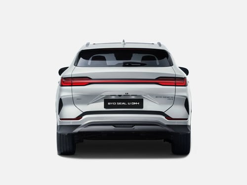 BYD Seal u dm-i 1.5 phev boost 2wd