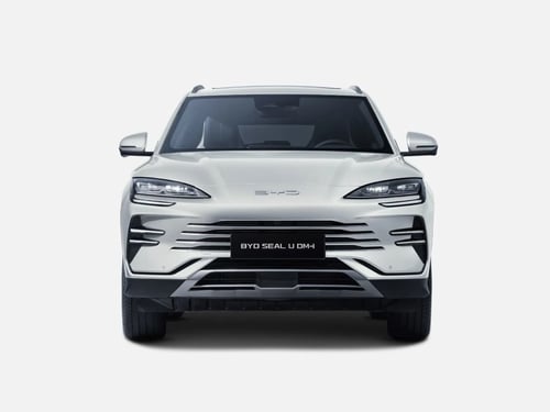BYD Seal u dm-i 1.5 phev boost 2wd
