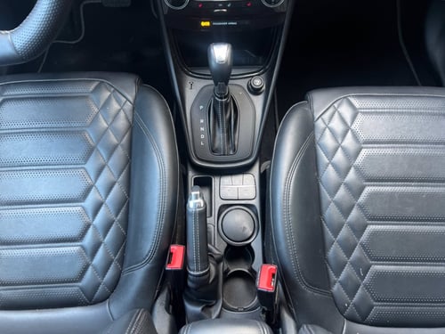 FORD Puma 1.0 EcoBoost Hybrid 155 CV S&S aut. ST-Line Vignale