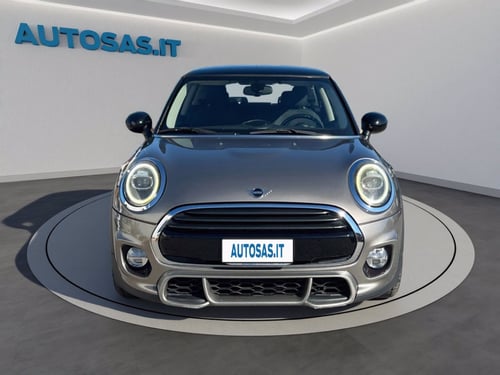 MINI Mini 1.5 Cooper D