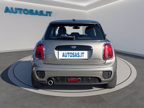MINI Mini 1.5 Cooper D